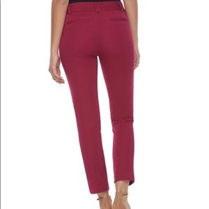 NWT Candies Audrey Size 9 Pants MRSP44